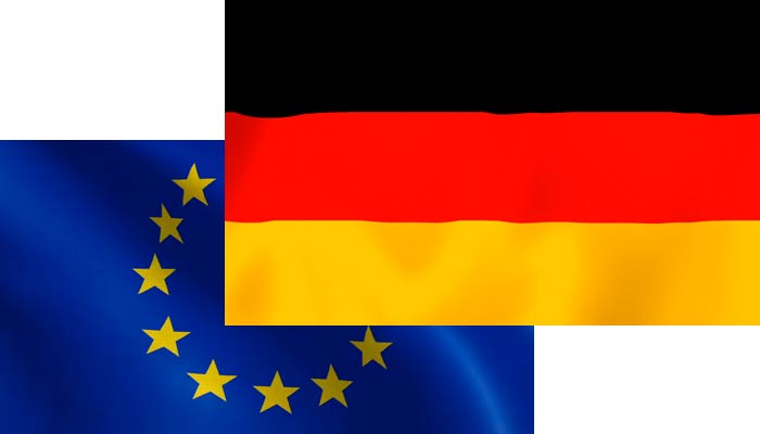 Internet Casinos EU und Deutschland